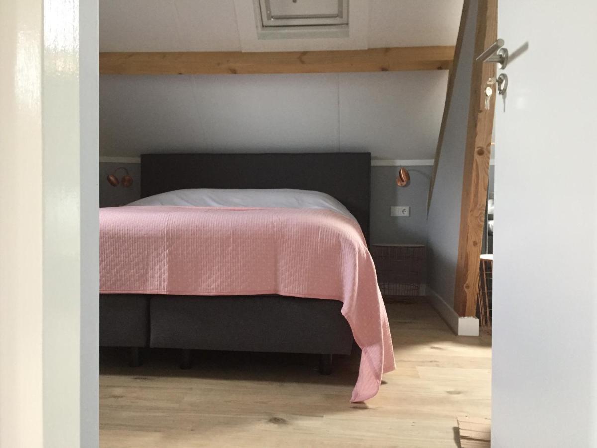 B&B Erve Ten Dam Ambt Delden ภายนอก รูปภาพ