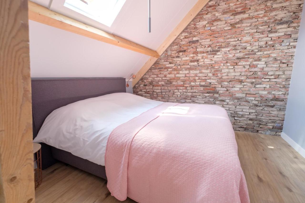 B&B Erve Ten Dam Ambt Delden ภายนอก รูปภาพ