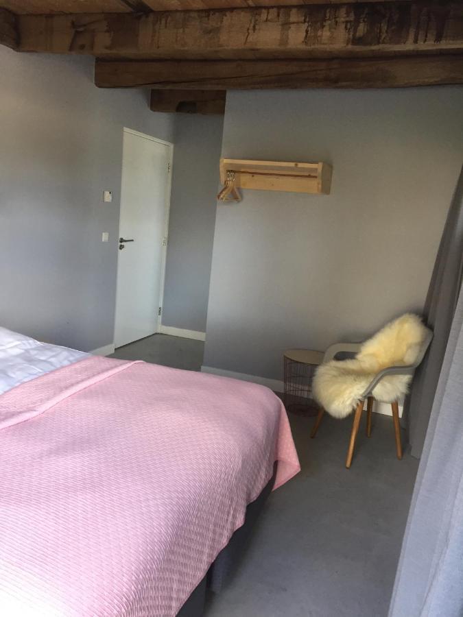 B&B Erve Ten Dam Ambt Delden ภายนอก รูปภาพ